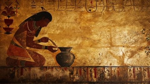 探索古代兔族飲食文化：他們?nèi)绾卧陴嚮闹信嘤朗硞鹘y(tǒng)？