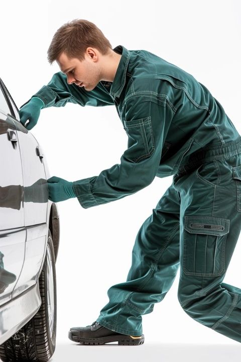 愛車保養(yǎng)的小知道