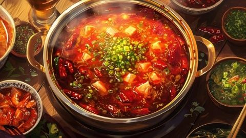 甘肅金昌有什么好吃的？地道美食推薦，去了一定要嘗嘗！