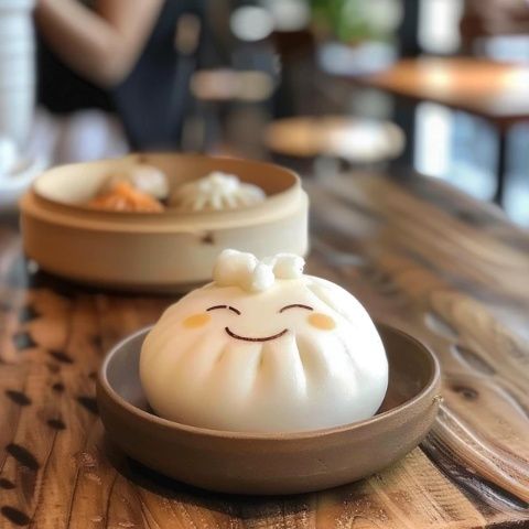馬鞍山人氣早餐店：老街小點，韭菜煎包與特色菜餅不容錯過！