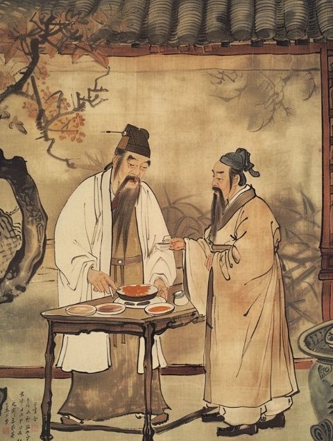 神醫(yī)李然的故事：堅(jiān)守中醫(yī)智慧，抉擇腫瘤治療之路