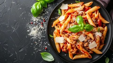 適合曬美食發(fā)的朋友圈文案(發(fā)美食文案)