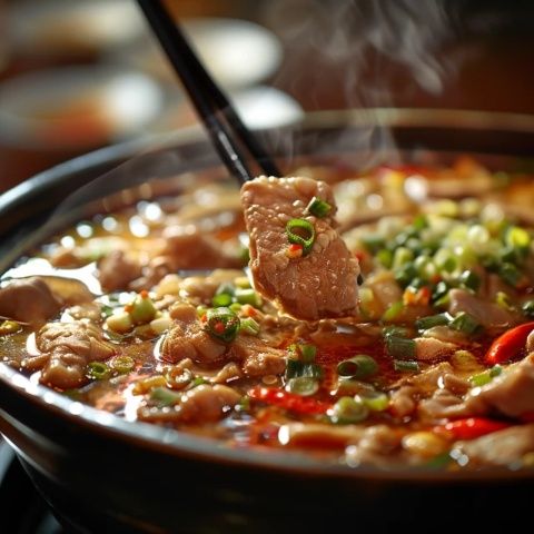貴州特色美食大匯總：威寧火腿、青巖豆腐等多款地道風(fēng)味推薦