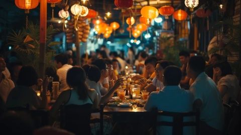 探尋中國隱藏美食地圖：揭秘未知的舌尖盛宴