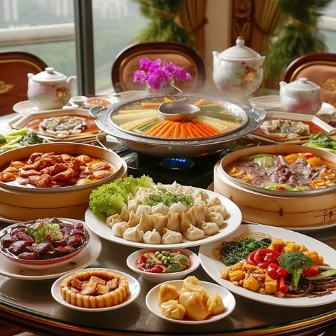 眉山美食排行榜(眉山美食)
