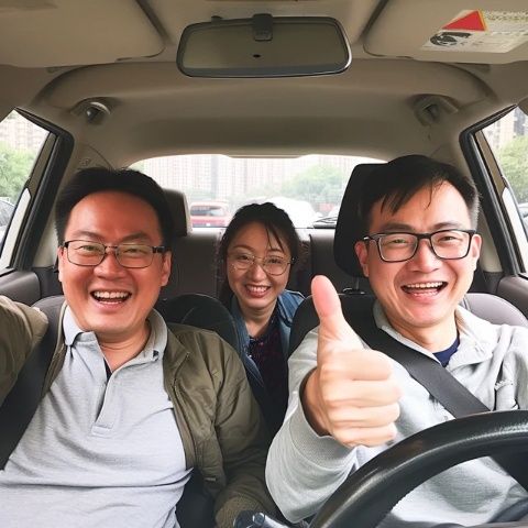 鄂爾多斯至錫林浩特自駕游:隨性探索風光與美食的自由之旅