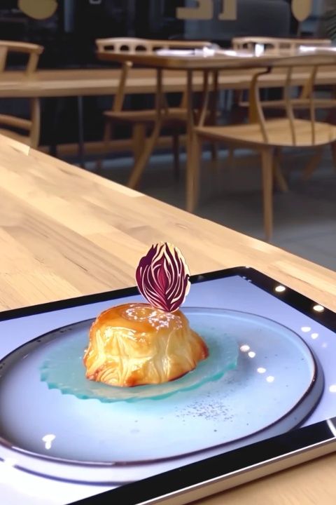 終于知道網(wǎng)上說的好吃到無語是種什么體驗了！