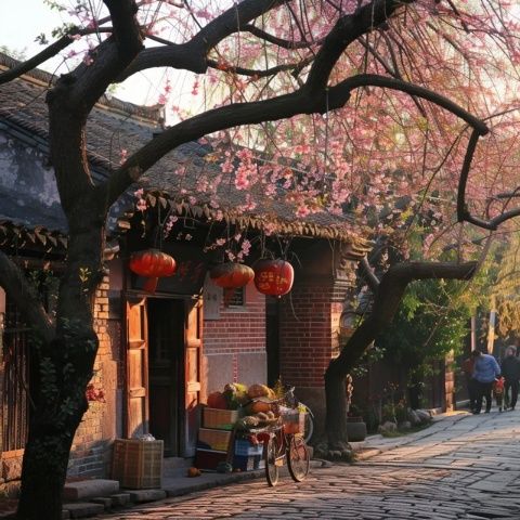 游覽蘇揚(yáng)寧三地，領(lǐng)略江南風(fēng)韻——從蘇州到揚(yáng)州，再到南京
