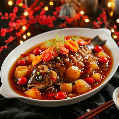 端午節(jié)除了吃粽子還能吃什么？盤點(diǎn)各地特色美食