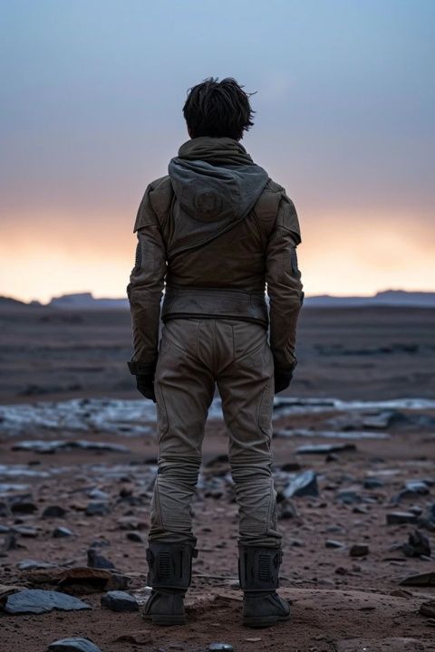 星光下的獨(dú)行者：揭秘那些熒幕巨星不為人知的單身生活