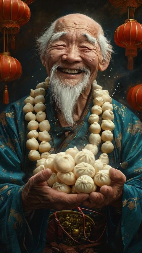 七珠龍王創(chuàng)新粽子宴，喚醒你的味覺(jué)新體驗(yàn)