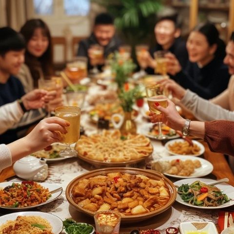 南昌美食盛宴，不可錯(cuò)過(guò)的美食攻略！