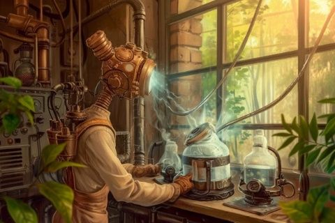 探索知識領(lǐng)域的奧秘與實踐
