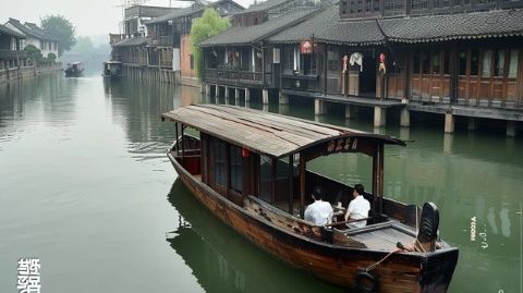 勝芳古鎮(zhèn)一日游攻略大全：歷史美食一網(wǎng)打盡！勝芳古鎮(zhèn)美食推薦