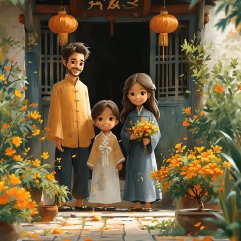探索龍巖：一場心靈與自然的完美邂逅之旅