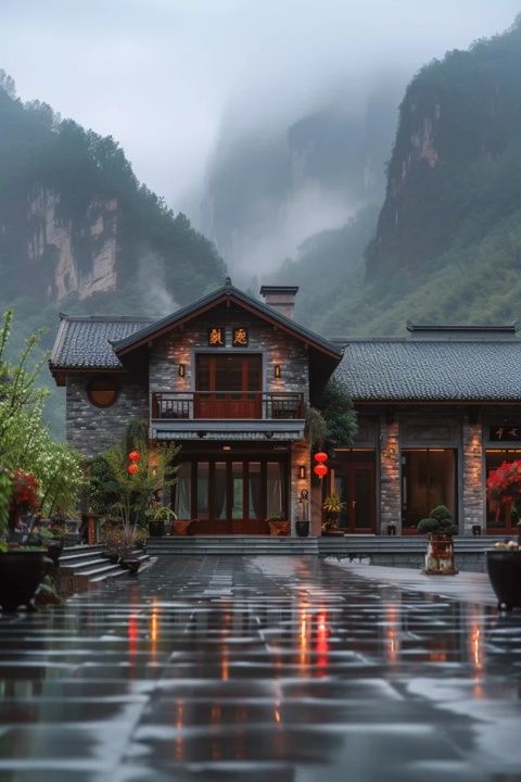 探索魅力重慶：兩日暴走之旅，發(fā)現(xiàn)山水之城的別樣風(fēng)情