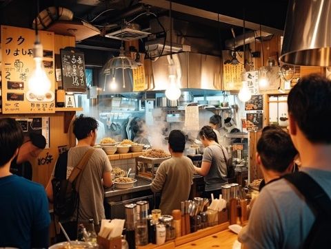 第九集金三烤肉之旅：忙完工作就去品嘗美黑機(jī)的好吃小吃和服務(wù)