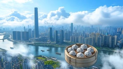 深圳周邊游不二之選！較場(chǎng)尾、大梅沙，解鎖海濱度假新體驗(yàn)