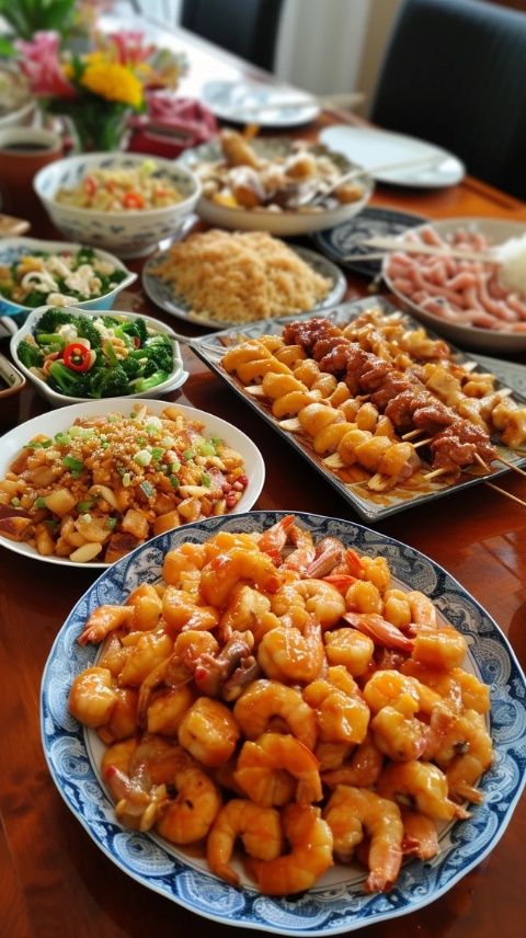 日照必打卡餐廳！新鮮海鮮、美味佳肴，離開前的最后一頓也不能錯過