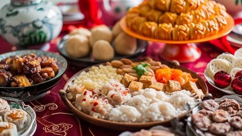 文萊美食指南：品味文萊佳肴