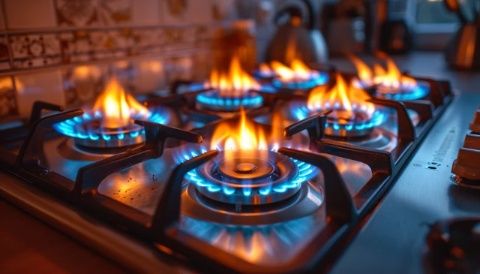 防火小知識全攻略：家居電器安全、煤氣泄漏處理與生活貼士