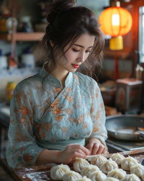 三亞美食制作技巧全解析：魚餅/鮮魚丸、陵水酸粉教程