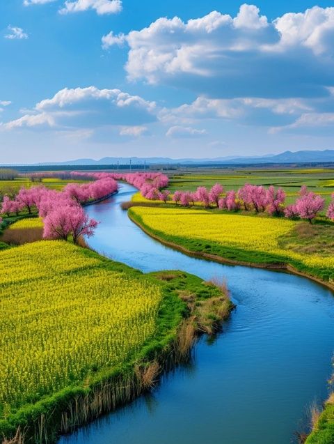 山西旅游必去景點(diǎn)有哪些？這十處風(fēng)景名勝不容錯(cuò)過(guò)！