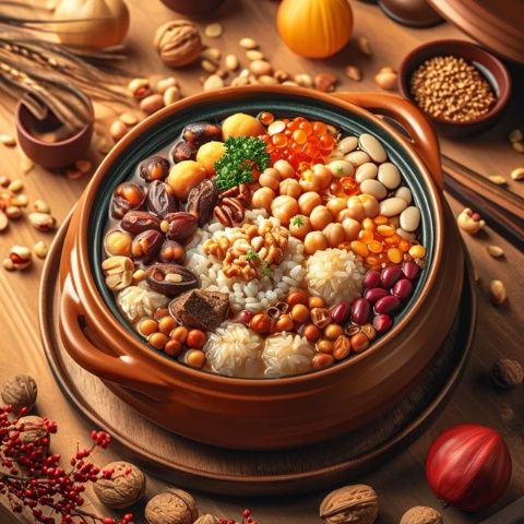 瀘州美食大盤點(diǎn)：從黃粑到麻辣雞，不要錯(cuò)過這5道特色小吃！