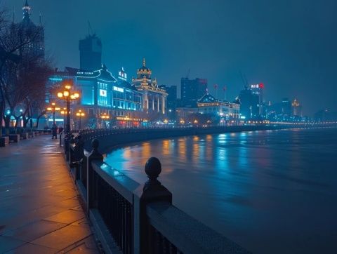 廣州旅游攻略:歷史文化的瑰寶與自然風(fēng)光的融合之旅
