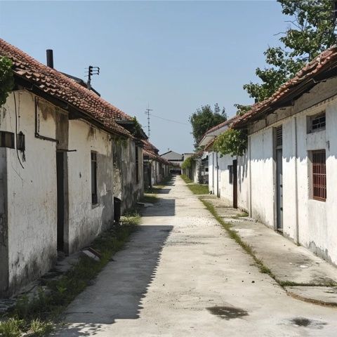 探索張北：河北張家口的歷史瑰寶與自然美景