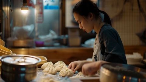 三亞美食制作技巧全解析：魚餅/鮮魚丸、陵水酸粉教程