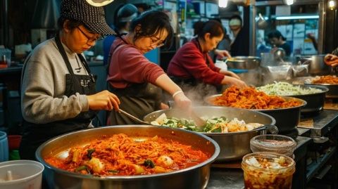 寧波美食之旅兩天一夜吃遍甬城！