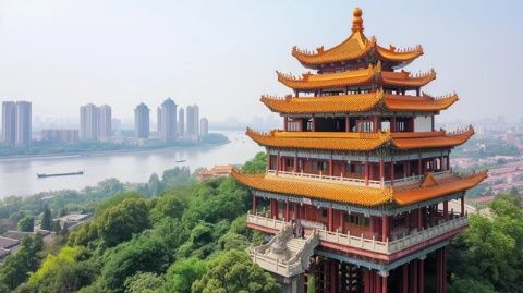合肥市旅游攻略：必游景點、美食地圖與行程建議全指南