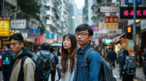 香港物價飆升，游客變難民：如何在高成本旅行中尋找平衡