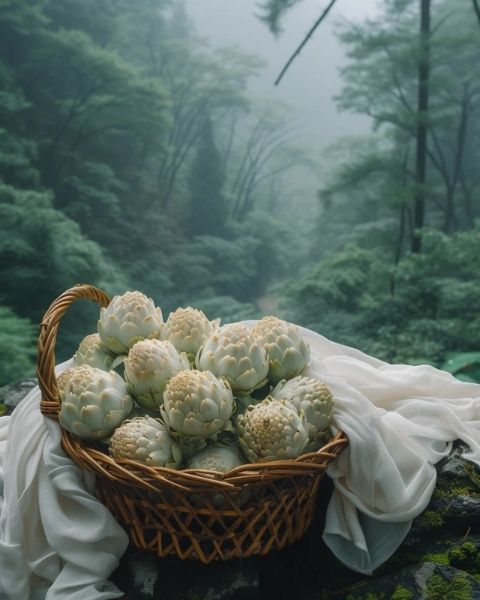 南寧武鳴區(qū)1700畝大棚哈密瓜甜蜜上市