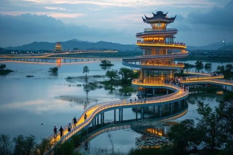 探索無錫：揭秘其獨(dú)特魅力與非凡體驗
