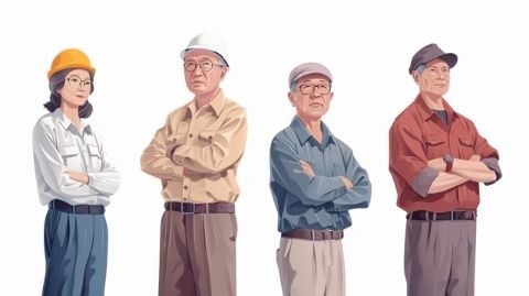 公務(wù)員必考文化常識(公務(wù)員必知的常識)