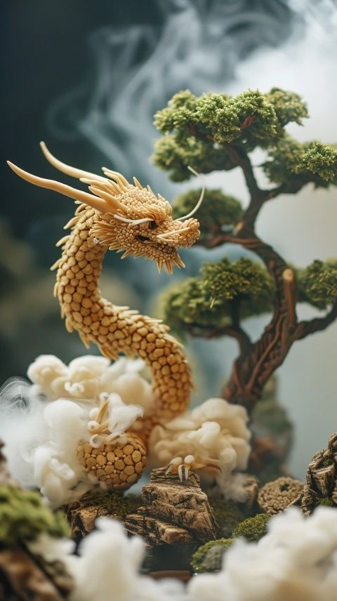 七珠龍王創(chuàng)新粽子宴，喚醒你的味覺(jué)新體驗(yàn)