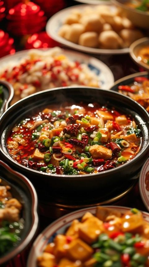甘肅金昌有什么好吃的？地道美食推薦，去了一定要嘗嘗！