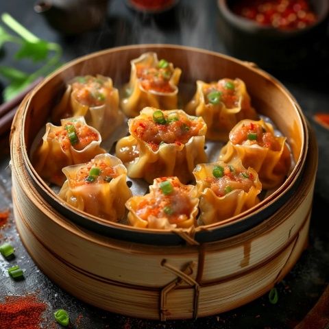 困山東特產(chǎn)吃食是啥？