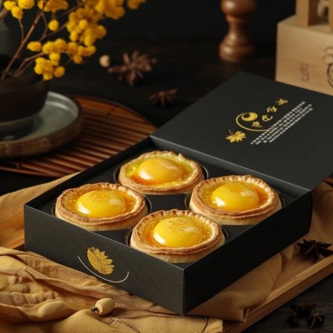 紅安炕粑，老一輩的叫法，傳統(tǒng)美食里的家鄉(xiāng)記憶