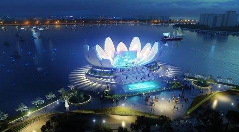 探索杭州之巔：第26屆西湖國際博覽會隆重開啟，35項活動引領文化與科技盛宴
