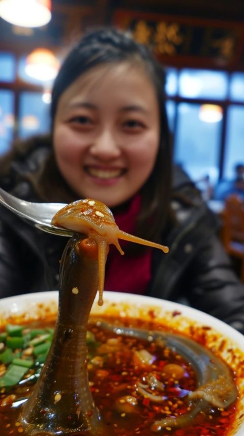 山西美食探秘：刀削面之外，晉菜名品及多樣面食盤點