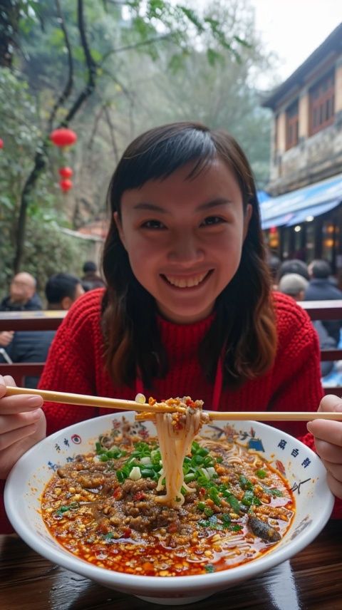 泉州美食探秘：肉燕、花生湯到海蠣煎，品味閩南風(fēng)味之旅
