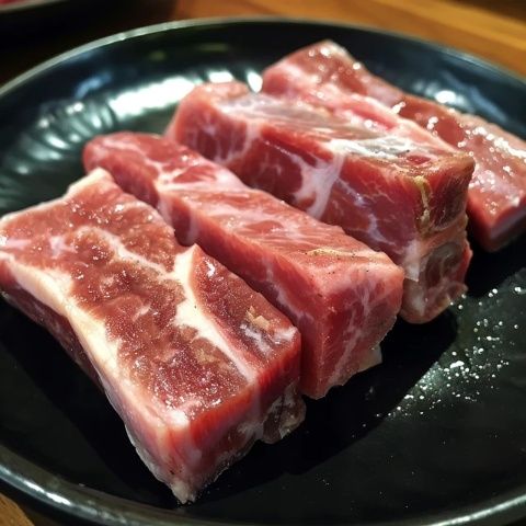 鎮(zhèn)安臘肉新吃法！這樣做居然這么香！