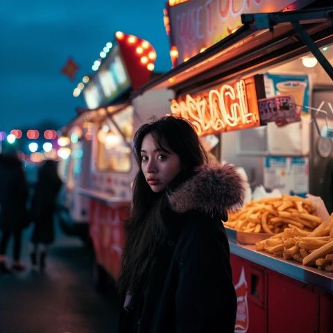 如何在大學城成功經(jīng)營一家小吃店？這些經(jīng)驗分享給你！