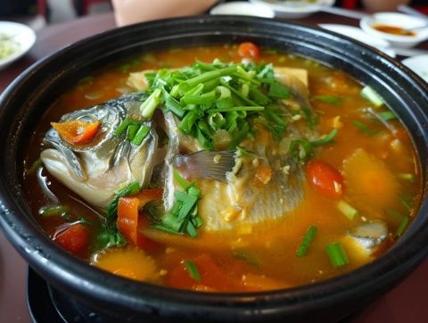 北京簋街美食排行榜前十名！去簋街你必須吃的美食！