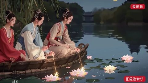 探索杭州之巔：第26屆西湖國際博覽會隆重開啟，35項活動引領(lǐng)文化與科技盛宴