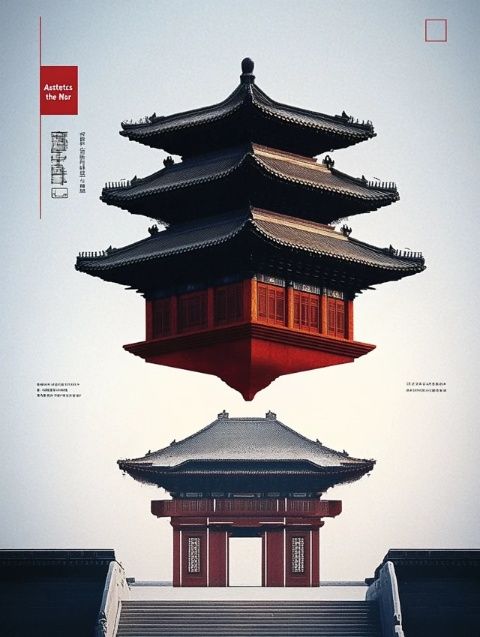 中國八大古都，你打卡了幾個(gè)？