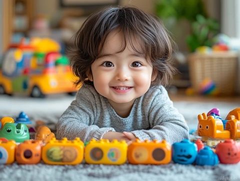 香港親子游：帶孩子打卡必去的5大工廠參觀地！